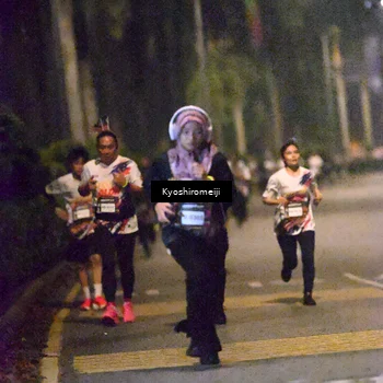 Runner Photo 5208234