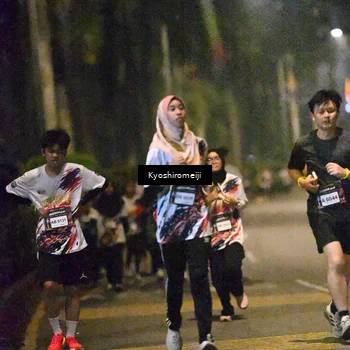 Runner Photo 5208238