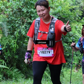Runner Photo 5208239
