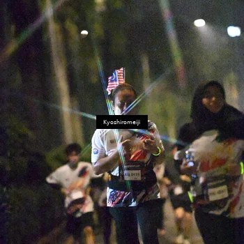 Runner Photo 5208241
