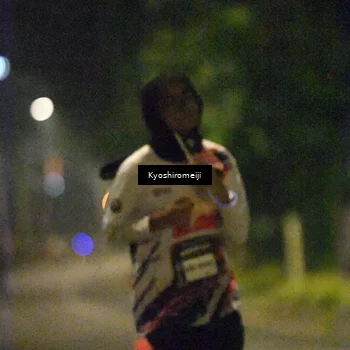 Runner Photo 5208243