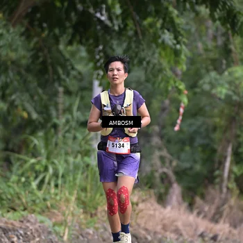 Runner Photo 5208245