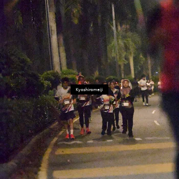 Runner Photo 5208247