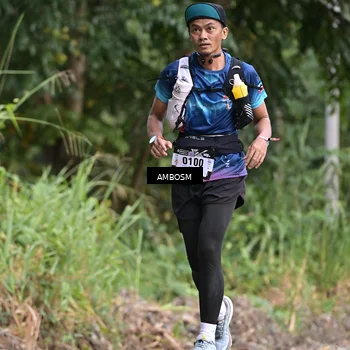 Runner Photo 5208254
