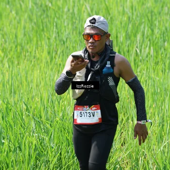 Runner Photo 5208255