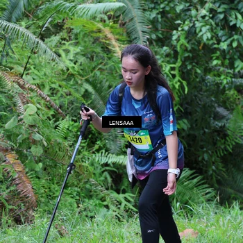 Runner Photo 5208257