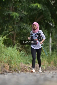 Runner Photo 5208263