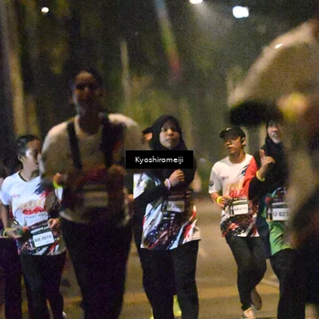 Runner Photo 5208267