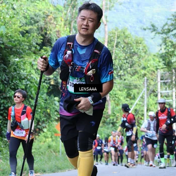 Runner Photo 5208268