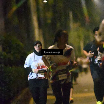 Runner Photo 5208270