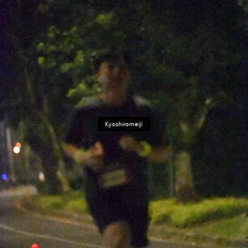 Runner Photo 5208271