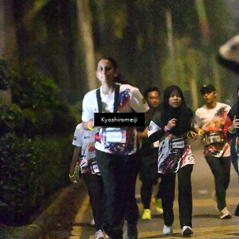 Runner Photo 5208277