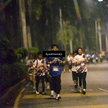 Runner Photo 5208279