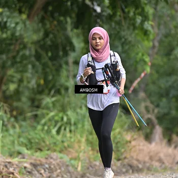 Runner Photo 5208280