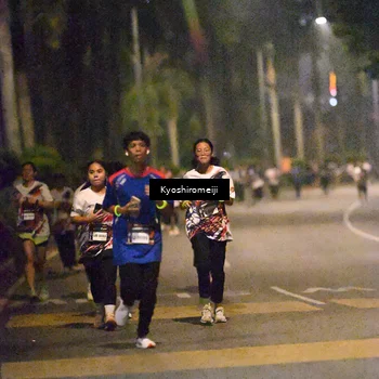 Runner Photo 5208286