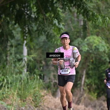 Runner Photo 5208290