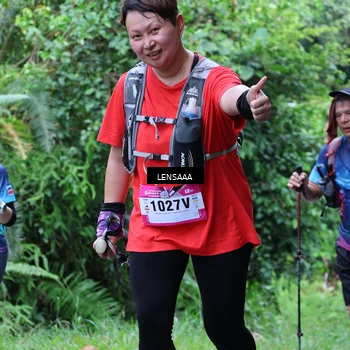 Runner Photo 5208293