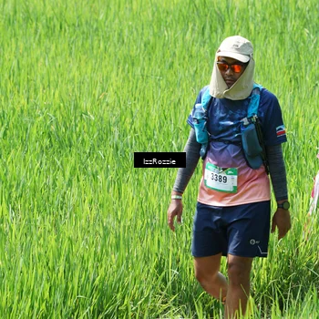 Runner Photo 5208295
