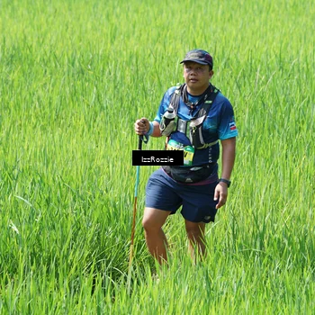 Runner Photo 5208298