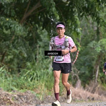 Runner Photo 5208301