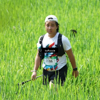 Runner Photo 5208308