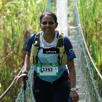 Runner Photo 5208316