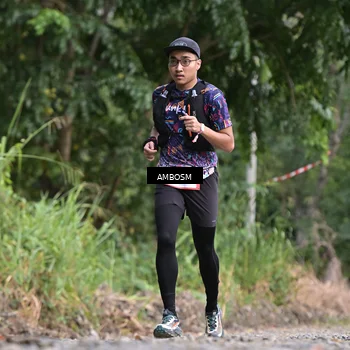 Runner Photo 5208325