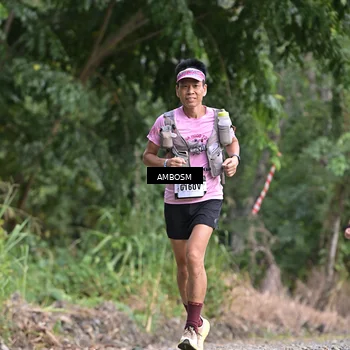 Runner Photo 5208332