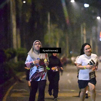 Runner Photo 5208342