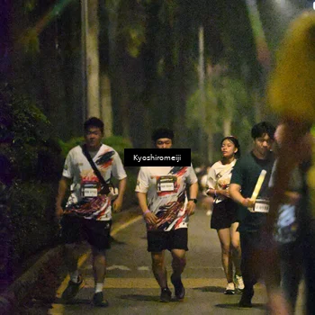 Runner Photo 5208344