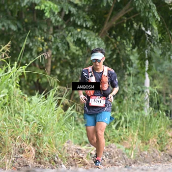 Runner Photo 5208347