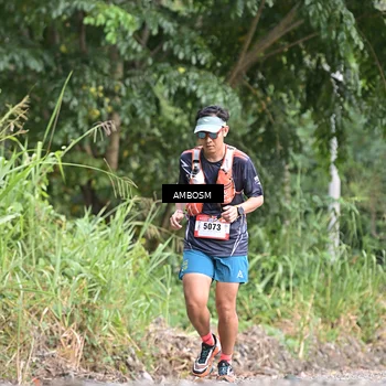Runner Photo 5208350
