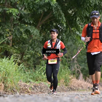 Runner Photo 5208351