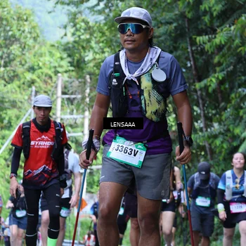 Runner Photo 5208355
