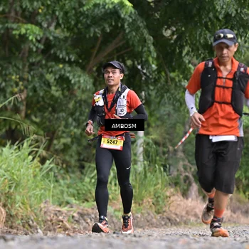 Runner Photo 5208358