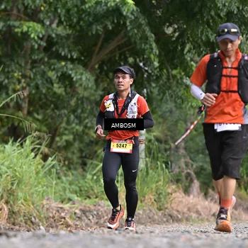 Runner Photo 5208359
