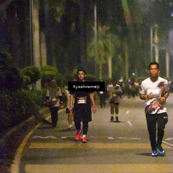 Runner Photo 5208361