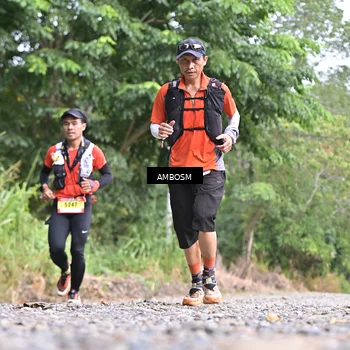 Runner Photo 5208363