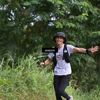 Runner Photo 5208372