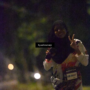 Runner Photo 5208379