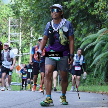 Runner Photo 5208380