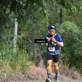 Runner Photo 5208382