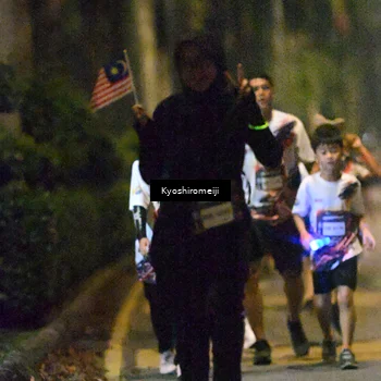 Runner Photo 5208383