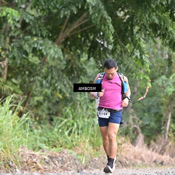 Runner Photo 5208384