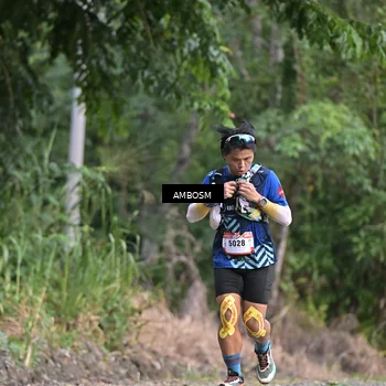 Runner Photo 5208385