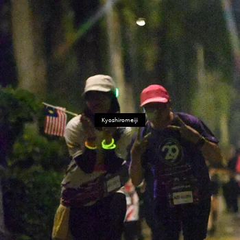 Runner Photo 5208390