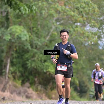Runner Photo 5208393