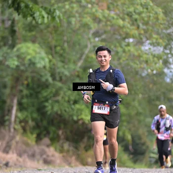 Runner Photo 5208395