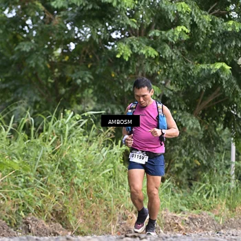 Runner Photo 5208396