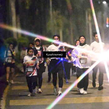 Runner Photo 5208397